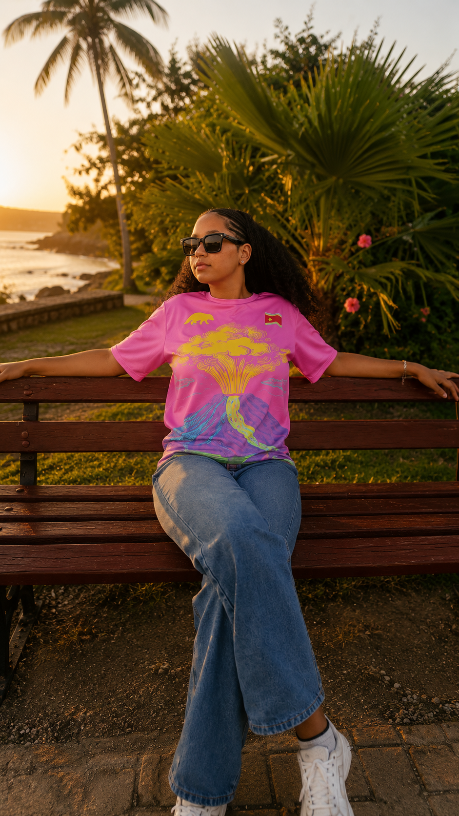 DomTom Vibes Lookbook